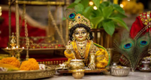 মাটি থেকে মেগাবাজার! জন্মাষ্টমীর কেনাকাটায় এই বিরাট বদল না দেখলে পস্তাবেন!