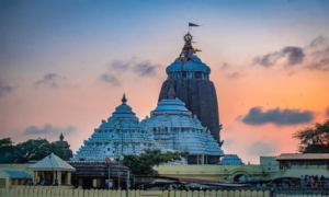 ১৯১২ কোটি টাকা ক্যাশ আর ৬০ হাজার একর জমি! পুরীর জগন্নাথ মন্দিরের সম্পত্তির পরিমাণ জানলে চোখ কপালে উঠবে!