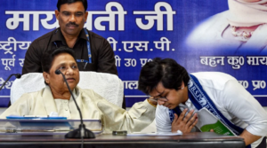 ২০২৭-এর উত্তরপ্রদেশ নির্বাচনে বড় ঘোষণা! কোনো জোটে নয়, একা লড়বে মায়াবতীর বিএসপি?