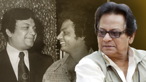 উত্তম কুমারকে নিয়ে আজও বুকের ভিতর চেপে রাখা সেই কষ্ট! মহানায়কের জন্মশতবার্ষিকীতে আবেগঘন ডিরেক্টর!