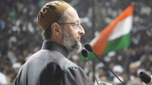 মোদি-অমিত শাহের থেকেও বড় দেশপ্রেমিক ওয়েইসি! চরম শত্রুতার পরেও কংগ্রেস নেতার মুখে এ কোন কথা?