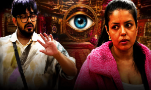 বিগ বসের ঘরে তুলকালাম! সায়কের বিরুদ্ধে মারাত্মক শারীরিক হেনস্তার অভিযোগ তুললেন জয়িতা!