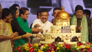 মহানায়কের জন্মশতবর্ষে টলিউডের জন্য বিরাট উপহার! মুখ্যমন্ত্রী শুভেন্দুর বড় ঘোষণায় কি বদলে যাবে বাংলার সিনেমার ভাগ্য?