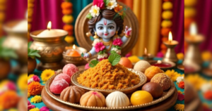 জন্মাষ্টমীতে লাড্ডু গোপালকে কোন ভোগ নিবেদন করলে কৃপা বর্ষিত হয়? রইল সুস্বাদু ভোগের আসল রেসিপি!