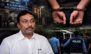 তড়িঘড়ি দেহ দাহ করার রহস্য! অভয়া কাণ্ডে তৃণমূল নেতা সোমনাথ দে গ্রেফতার হতেই খুলল জট!