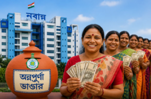 টাকা পাননি? ফের নতুন করে আবেদন করুন! মহিলাদের জন্য বাম্পার সুযোগ দিল রাজ্য সরকার!
