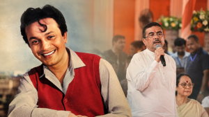 জন্মশতবর্ষেই বড় উপহার! বাংলা সিনেমার ভবিষ্যৎ বদলাতে আসছে বিশাল ফিল্ম ইনস্টিটিউট!