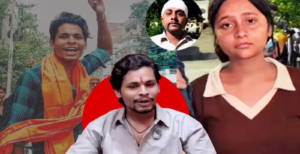 যন্তর মন্তরের বিক্ষোভ ও বাবার মাথায় ৬০টি সেলাই! ন্যায়বিচার চেয়ে সরাসরি রাহুল গান্ধীর দারস্থ দলিত কন্যা নিশু