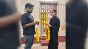 সংসার ছেড়ে প্রাক্তনের কাছে যেতেই বড় সিদ্ধান্ত স্বামীর! স্ত্রীর খুশিতে নিজের হাতে যা করলেন জওয়ান…?