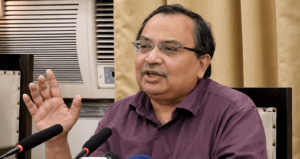 ‘কলকাতা থেকে নির্দেশেই সর্বনাশ!’ নন্দীগ্রামের ভরাডুবি নিয়ে কুণাল ঘোষের বিস্ফোরক মন্তব্যে তোলপাড় রাজ্য রাজনীতি