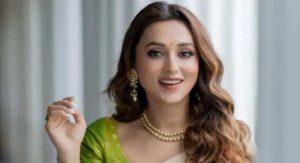 টলিউডে বিয়ের সানাই! এবার কি সত্যি সাত পাকে বাঁধা পড়ছেন জনপ্রিয় নায়িকা মিমি চক্রবর্তী?