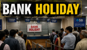 টানা ব্যাঙ্ক বন্ধে চরম দুর্ভোগের আশঙ্কা! সেপ্টেম্বরে ফের দেশজুড়ে ধর্মঘটের ডাক, মাথায় হাত সাধারণ গ্রাহকদের