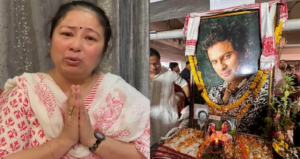 ১৯৯৫-এর সেই প্রথম চিঠি থেকে আজীবন ভালোবাসা! জুবিন গর্গের কোন গোপন অধ্যায় ফাঁস করলেন তাঁর স্ত্রী?