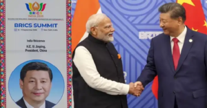 ৭ বছর পর ভারতে শি জিনপিং! মোদীর সঙ্গে বৈঠকে কি বরফ গলবে?