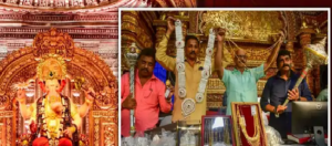 ভক্তের মন্নতে সোনা-রূপার ছড়াছড়ি! লালবাগচা রাজার দরবারে কি এমন চড়ছে জানেন?