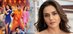 ৩০ বছরের ক্যারিয়ার, তবু নিজের ছবি দেখতে পারেন না প্রীতি জিনতা! নেপথ্যের কারণ জানলে চমকে যাবেন!