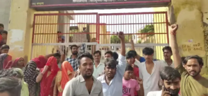 স্কুলে পৈশাচিক নির্যাতন! ছাত্রদের নির্মমভাবে মারধরের অভিযোগে ফুঁসছে গোটা গ্রাম!