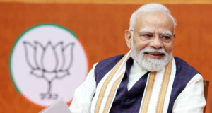মোদীর জন্মদিনে রাজ্যে মেগা আয়োজন! ১৭ সেপ্টেম্বর বিজেপি সরকারের বড় মাস্টারপ্ল্যান ফাঁস!