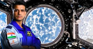 “ভিনগ্রহে ঘর বাঁধবে মানুষ!”-ভারতের BHEEM প্রজেক্ট নিয়ে কী বললেন শুভাংশু শুক্লা?