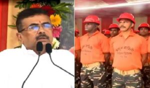“বিপর্যয় মোকাবিলায় চাকরি!”-রাজ্যের নতুন ‘অর্জুন বাহিনী’তে বেতন কত জানেন?
