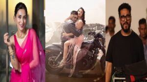 দেব-শুভশ্রীর পর এ বার রাজ-মিমিও, পর্দায় ফিরছে আরও এক হাই-ভোল্টেজ প্রাক্তনী জুটি