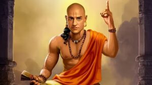 “অন্যের কাছে ফাঁস করবেন না এই ৫টি দুর্বলতা!”-চাণক্যের সূত্রেই লুকিয়ে সাফল্যের চাবিকাঠি