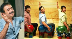 ১৭ বছর পর পর্দায় ফিরছে ‘থ্রি ইডিয়টস’! চিত্রনাট্য ও কাস্ট নিয়ে বোমা ফাটালেন খোদ পরিচালক