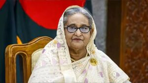 ‘ক্ষমতার জন্য নয়, দেশের টানে ফিরব!- বাংলাদেশে ফেরা নিয়ে প্রত্যয়ী শেখ হাসিনা