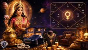 গৌরী ও মালব্য রাজযোগের বিরল প্রভাব!, ধনপ্রাপ্তি ও সাফল্যের যোগ ৫ রাশির