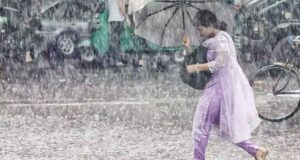 বিদায়বেলায় কি আরও ভয়ঙ্কর রূপ নিচ্ছে বর্ষা? জানুন আবহাওয়ার সর্বশেষ আপডেট