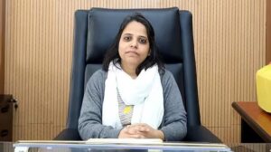 “৫০ দিনে দ্বিতীয়বার বদলি”-৪০ বছরের IAS অফিসারের চাঞ্চল্যকর অভিযোগ!