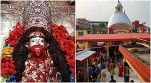 “ভিআইপি টিকিটের দাম ৫০০ টাকা”-কৌশিকী অমাবস্যায় গর্ভগৃহ নিয়ে বড় সিদ্ধান্ত মন্দির কমিটির