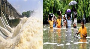 “পুজোর মুখেই প্লাবনের খাঁড়া!”-DVC-র জল ছাড়ার দাপটে ভাসতে চলেছে কোন কোন জেলা?