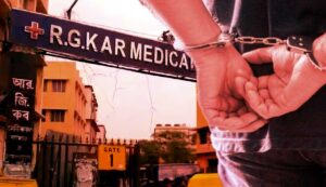 “লুকানোর চেষ্টা করেও শেষ রক্ষা হলো না!”-পলাতক সোমনাথ দে গ্রেফতার