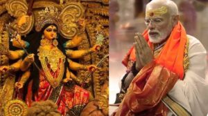 পুজো উদ্বোধন করবেন খোদ প্রধানমন্ত্রী? মহালয়ায় মেগা শোয়ে আসছেন মোদী?