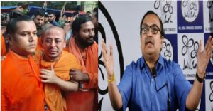 “মায়ের মরদেহের পাশে চূর্ণ চিন্ময়কৃষ্ণ!”-মোদী-শুভেন্দুকে কুণাল ঘোষের বিস্ফোরক প্রশ্ন