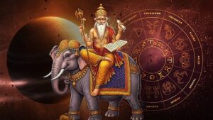 হাতে আর মাত্র কদিন, বৃহস্পতির কৃপায় এই ৫ রাশির জীবনে আসছে বিরাট পরিবর্তন!