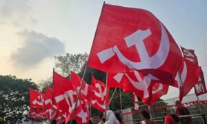 নন্দীগ্রাম ও রেজিনগরে প্রার্থী ঘোষণা, ভোট ঘোষণা হতেই বড় চাল বামেদের!