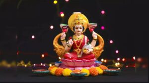 পকেট ভরবে মা লক্ষ্মীর কৃপায়! রাজযোগের প্রভাবে ৫ রাশির ব্যবসায় বিপুল সাফল্যের যোগ