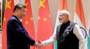 ‘শক্তিই ন্যায় এই তত্ত্ব বাতিল হোক’!-ব্রিকসে মোদীর সামনে দাঁড়িয়ে ৫টি প্রস্তাব শি জিনপিংয়ের
