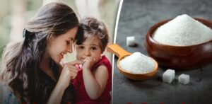 বাচ্চাদের ডায়েটে মারাত্মক ভুল করছেন না তো? জন্মের পর প্রথম ২ বছর এই বিষাক্ত উপাদানটি ভুলেও মুখে দেবেন না!