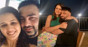 ‘ও ভীষণ মিষ্টি, একেবারে মাটির মানুষ!’ বাদশার সঙ্গে বিচ্ছেদের মাঝেই হু হু করে ভাইরাল ইশার পুরনো সাক্ষাৎকার