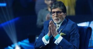 ‘কেবিসি’র সেটে ভয়ংকর দুর্ঘটনা! মারাত্মক চোট পেয়েও বিগ বি যা করলেন, জানলে কুর্নিশ জানাবেন