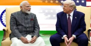 আমেরিকার ১০০% শুল্কের হুমকির মাঝেই মোদি-ট্রাম্পের মেগা ফোনালাপ! বিশ্ব রাজনীতিতে কি বড় মোড় আসছে?