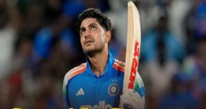 হাশিম আমলার ঐতিহাসিক রেকর্ড ভেঙে চুরমার! ওয়ানডে ক্রিকেটে নতুন বিশ্বরেকর্ড গড়লেন শুভমান গিল