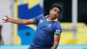রাহুল দ্রাবিড়-অশ্বিনের দলেও খরা! টুর্নামেন্টে টানা চার ম্যাচ হেরে লিগ টেবিলের একেবারে তলানিতে দল