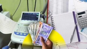 স্বাস্থ্য প্রযুক্তিতে ১ টাকা বিনিয়োগ করলেই ৩,৯০৬ টাকা লাভ! তাক লাগাল নতুন সমীক্ষার রিপোর্ট