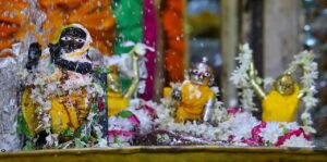 জন্মাষ্টমীতে ভুলেও বাদ দেবেন না এই ৫ জিনিস! এগুলো ছাড়া গোপালের পুজো সম্পূর্ণই অসম্পূর্ণ