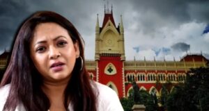 শ্রীলেখার পোস্টার কাণ্ডে কড়া ভর্ৎসনা হাইকোর্টের! ‘এটা কার্টুন নয়, লজ্জাজনক,’ মন্তব্য বিচারপতির