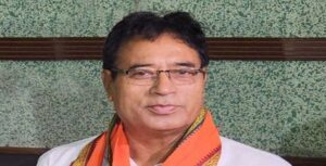 নেতাজিকে নিয়ে কুরুচিকর মন্তব্য! বিজেপি সাংসদ অনন্ত মহারাজের বিরুদ্ধে সোজা হাইকোর্টে কড়া আইনি পদক্ষেপ